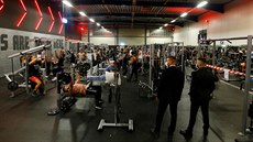 V N�mecku v rámci rozvol�ování ochranných opat�ení lidé op�t mohou nav�tívit...