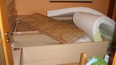 Kriminalisté dopadli mu�e, který se dva roky vyhýbal nástupu do v�zení. Na�li...