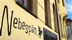 Hotel Nebespán v Kašperských Horách je ceněný mezi vyznavači vysoké gastronomie...