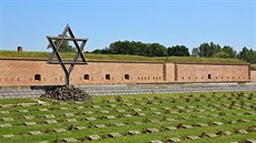 Terezín - Terezín je malé pevnostní město nacházející se v okresu Litoměřice,... | na serveru Lidovky.cz | aktuální zprávy