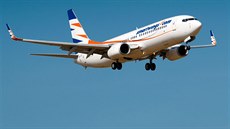 Letadlo společnosti Smartwings | na serveru Lidovky.cz | aktuální zprávy