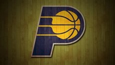 Indiana Pacers - souasné logo