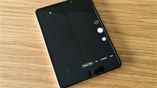 Aktualizace Samsungu Galaxy Fold