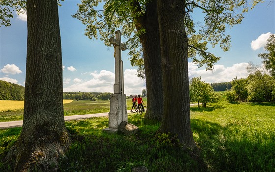 Zastavení u ástrovic