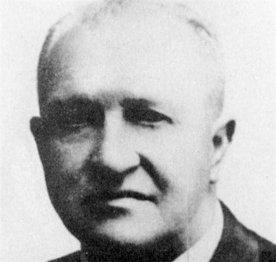 Václav Stehlík pomohl v prosinci 1941 dvěma parašutistům. Gestapo popravilo...