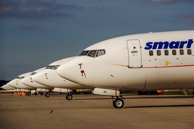 Smartwings propouští i přes státní záruky, další dopravce pomoc překvapila