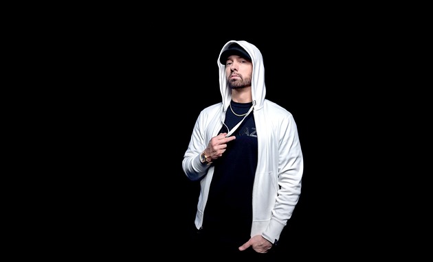 Eminem oslavil šestnáct let abstinence. Drogy ho dříve málem zabily
