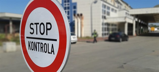 Fiala odmítl německý požadavek kontrol na hranicích s Polskem a Českem