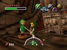 The Legend of Zelda: Majoras Mask