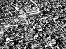 V roce 1970 ilo v Huarazu 30 tisíc lidí. Bhem otes a následného sesuvu pdy...