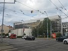 Brno se chce zbavit Blho domu, architekti bij na poplach