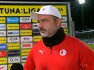 Mladá Boleslav - Slavia: Jindich Trpiovský