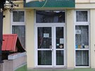 Hotel Slunce v Havlkov Brod od bezna funguje pouze v omezenm provozu....