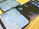 Samsung Galaxy S10, S10 Lite a S20 Ultra 5G