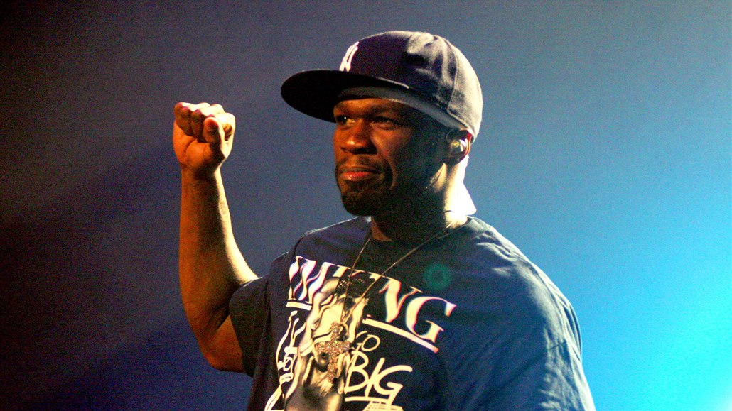 50 Cent