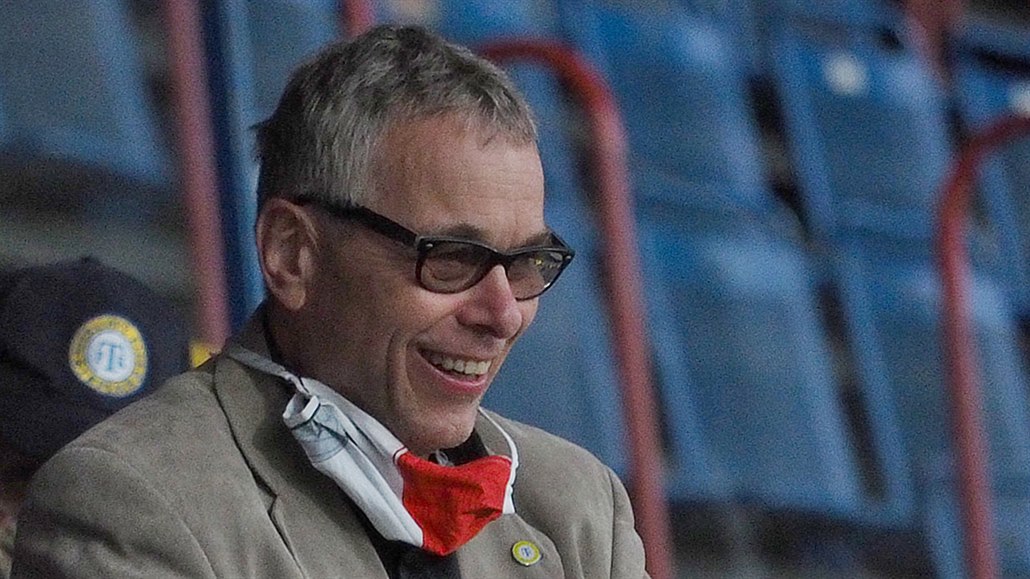 Odvolejte ředitele Hynka za Bendovu party, žádá fanklub fotbalových Teplic