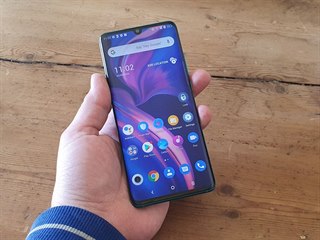 TCL 10 Pro