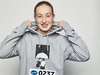 Finalistka SuperStar 2020: Barbora Piešová, 19 let, Prievidza, obsluha v...