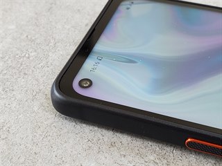 Samsung Galaxy Xcover Pro