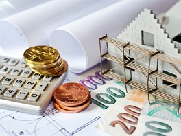 Stavba, stavební povolení, stavební zákon - ilustra�ní foto