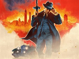 Mafia: Definitive Edition