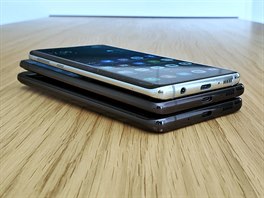 Samsung Galaxy S10, S10 Lite a S20 Ultra 5G