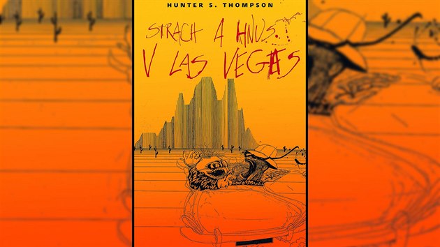 Strach a hnus v Las Vegas