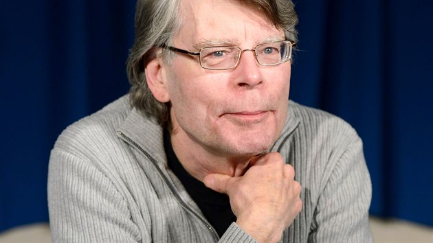 Stephen King