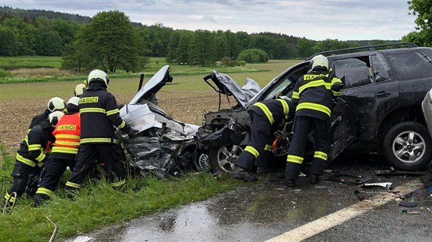 eln stet pobl Hlubok nad Vltavou nepeil 20let idi BMW.