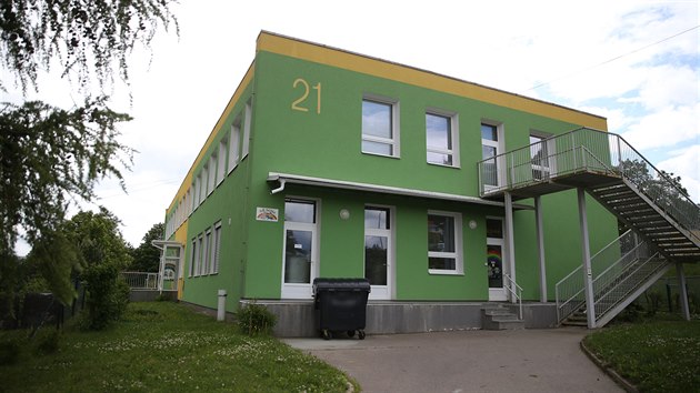 V Mateřské škole Duha v brněnské Bystrci se u jednoho z dětí potvrdila nákaza koronavirem.