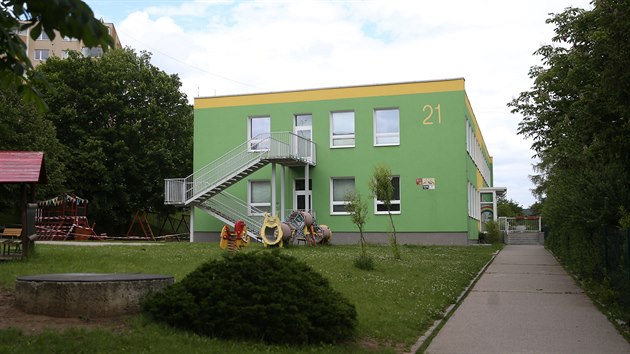 V Mateřské škole Duha v brněnské Bystrci se u jednoho z dětí potvrdila nákaza koronavirem.