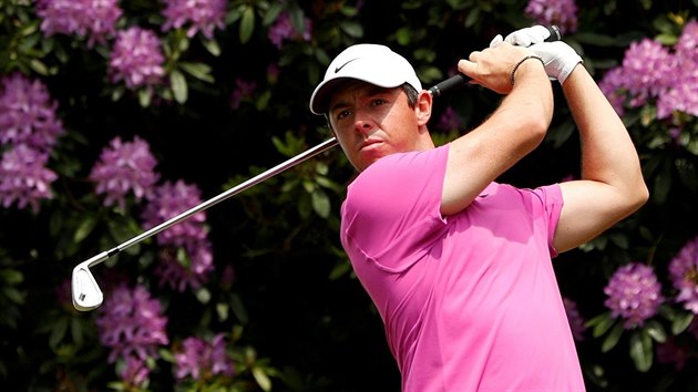 Rory McIlroy