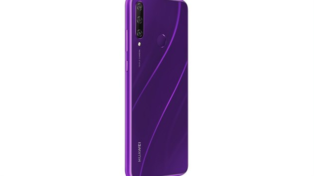 Huawei Y6p