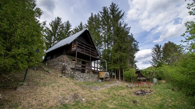 Heroltice u Tinova, okres Brno-venkov