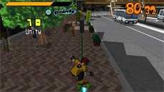Jet Set Radio