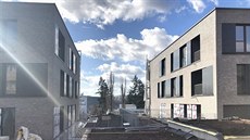 Developerská společnost Finep dala v dubnu do prodeje 131 bytů v druhé etapě projektu Rezidence Pergamenka v pražských Holešovicích.