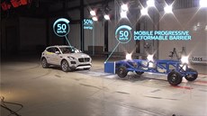 Euro NCAP chystá novou podobu hodnocení bezpenosti vozidel.