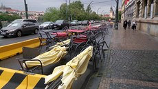 Smetanovo nábeí (25. kvtna 2020)