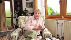 Anna Sováková v roce 2013