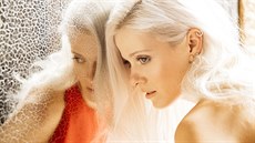 Violoncellistka Terezie Kovalová