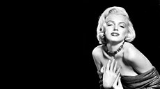 Marilyn Monroe na snímku z roku 1953 | na serveru Lidovky.cz | aktuální zprávy