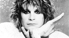 Ozzy Osbourne