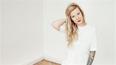 Koreanistka Nina �pitálníková