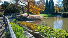 Prhonický park (Praha)