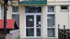 Hotel Slunce v Havlíkov Brod se mní ve velké uprchlické centrum. Ubytovaní by v nm mlo najít a 150 lidí z válkou postiené Ukrajiny.