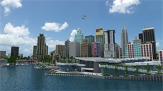 Greenfield - The Largest City In Minecraft