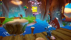 SpongeBob SquarePants: Battle for Bikini Bottom - Rehydrated