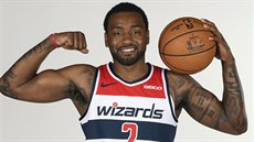 John Wall z Washingtonu se chystá na návrat na hit.