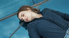 Pavla Beretová (Praha, 20. kv�tna 2020)