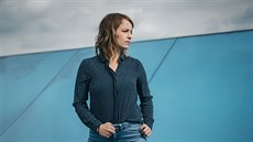 Pavla Beretová (Praha, 20. kv�tna 2020)